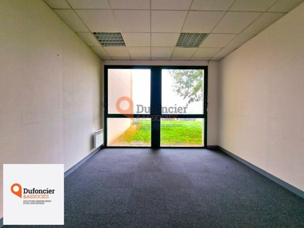 Bureaux