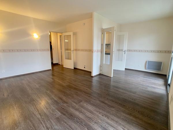 T1 de 37m2 balcon garage cave Le Ban St Martin