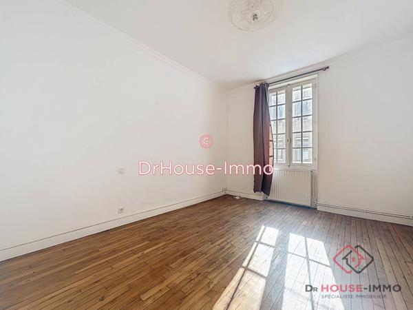 Appartement à vendre 3 pièces de 67 m²
