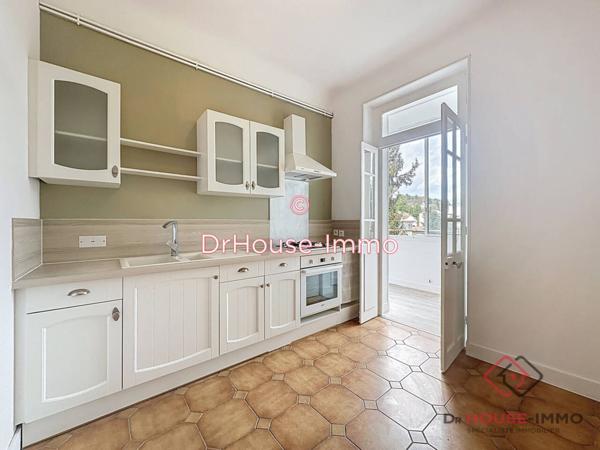 Appartement à vendre 3 pièces de 67 m²