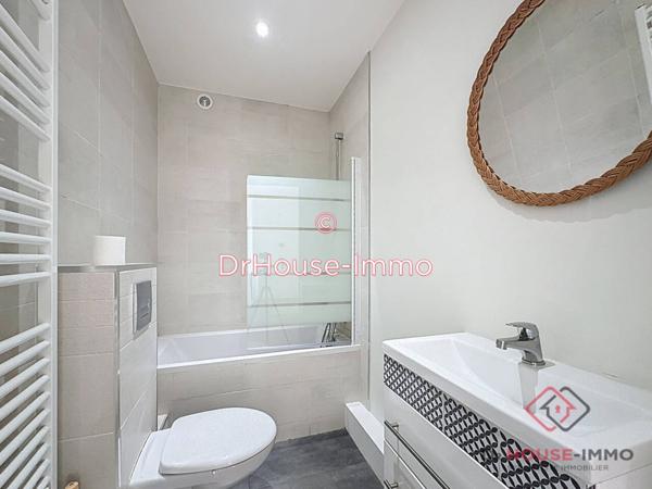 Appartement à vendre 3 pièces de 67 m²