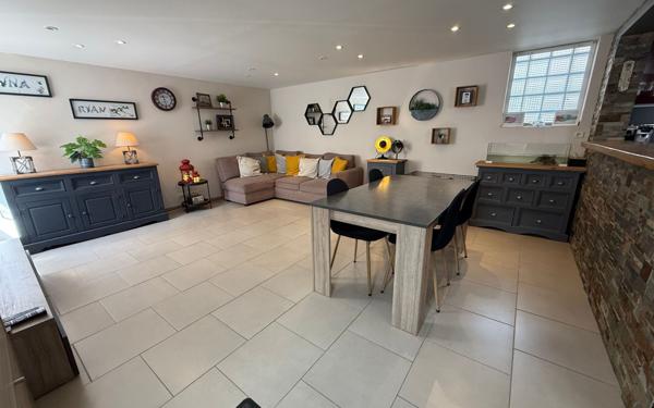 Maison à vendre    5 pièces • 86,26 m2 Houlgate