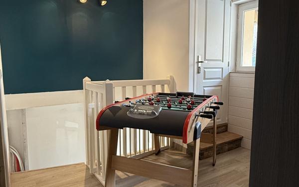 Maison à vendre    5 pièces • 86,26 m2 Houlgate