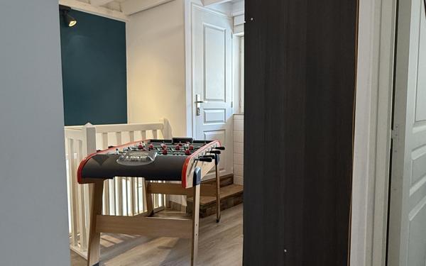 Maison à vendre    5 pièces • 86,26 m2 Houlgate