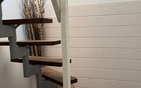 Maison à vendre    5 pièces • 86,26 m2 Houlgate