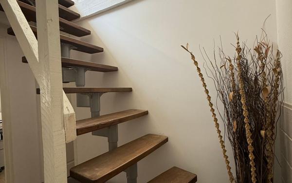 Maison à vendre    5 pièces • 86,26 m2 Houlgate