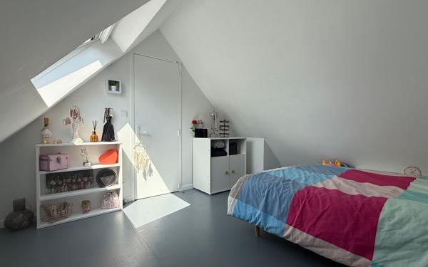 Maison à vendre    5 pièces • 86,26 m2 Houlgate