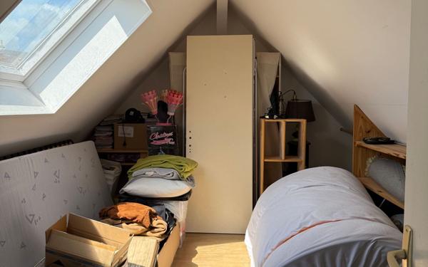 Maison à vendre    5 pièces • 86,26 m2 Houlgate