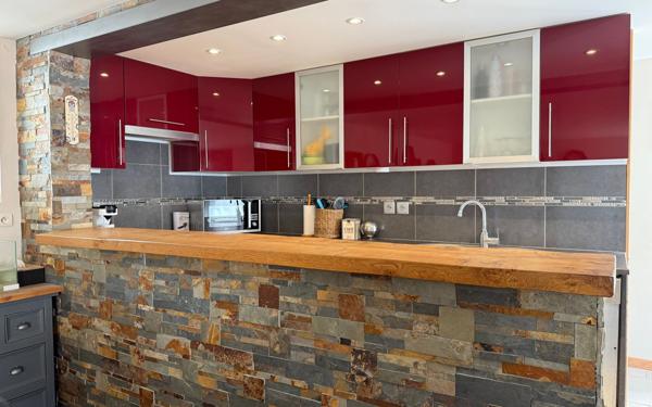 Maison à vendre    5 pièces • 86,26 m2 Houlgate