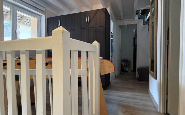 Maison à vendre    5 pièces • 86,26 m2 Houlgate