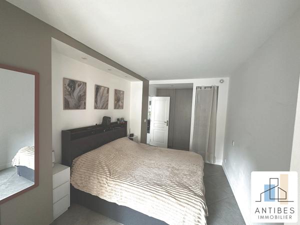 2/3 PIECES COUP DE COEUR A ST LAURENT - Avec ou sans Garage