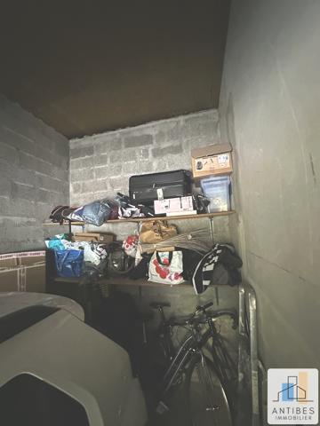 2/3 PIECES COUP DE COEUR A ST LAURENT - Avec ou sans Garage