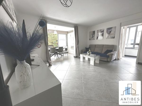 2/3 PIECES COUP DE COEUR A ST LAURENT - Avec ou sans Garage