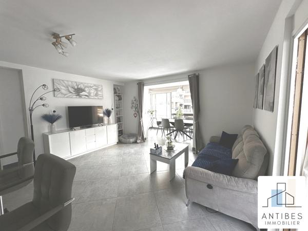 2/3 PIECES COUP DE COEUR A ST LAURENT - Avec ou sans Garage