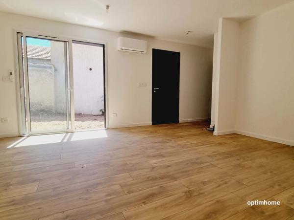 Brive 2 chambres proche centre Maison écologique RE2020