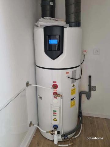 Brive 2 chambres proche centre Maison écologique RE2020