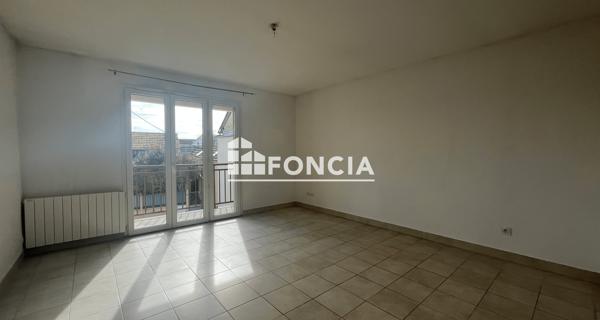 Location Appartement 2 pièces 50.88 m² - Luisant 28600