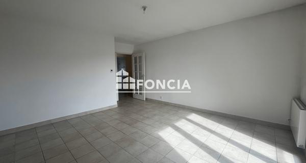 Location Appartement 2 pièces 50.88 m² - Luisant 28600