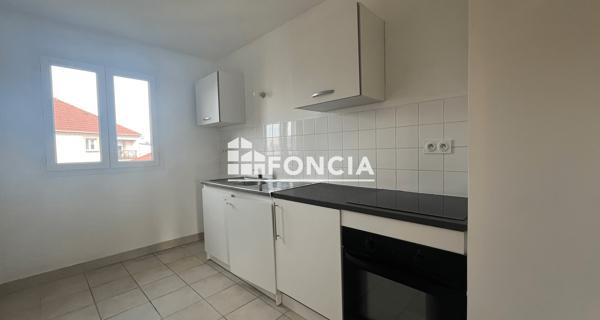 Location Appartement 2 pièces 50.88 m² - Luisant 28600