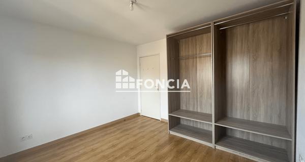 Location Appartement 2 pièces 50.88 m² - Luisant 28600
