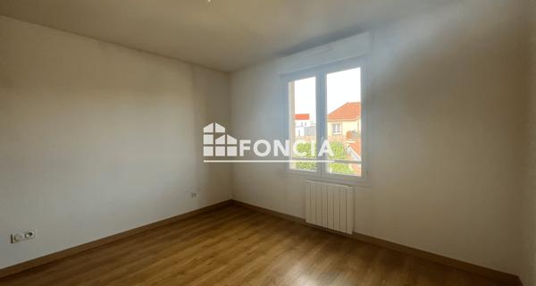 Location Appartement 2 pièces 50.88 m² - Luisant 28600