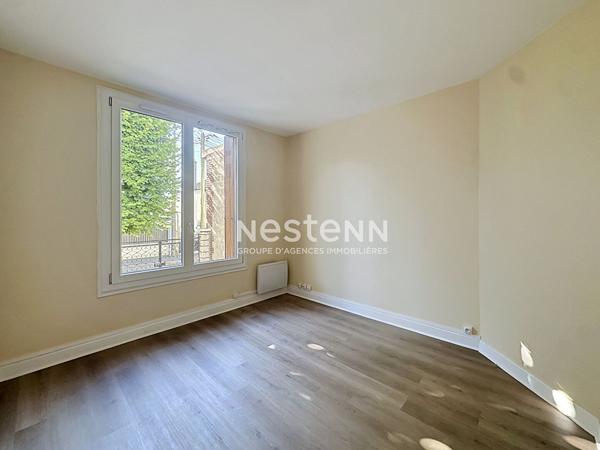 Appartement Villiers Le Bel 3 pièce(s) 49.55 m2