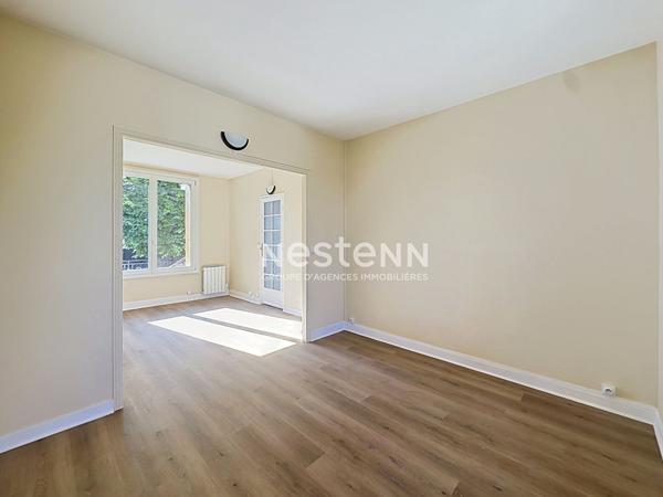 Appartement Villiers Le Bel 3 pièce(s) 49.55 m2