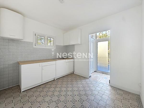 Appartement Villiers Le Bel 3 pièce(s) 49.55 m2
