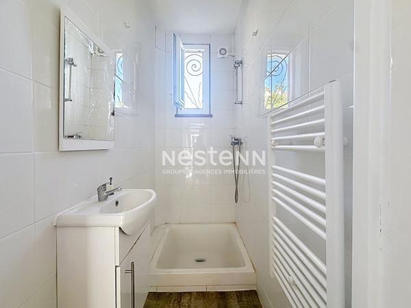 Appartement Villiers Le Bel 3 pièce(s) 49.55 m2