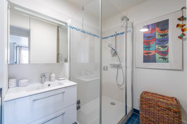 Appartement
         2 pièces
        - 46 m² Exclusivité 446 000 € *