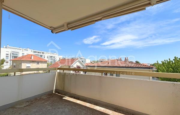 Appartement T3 - Royan Marché Central - Ascenseur - Garage