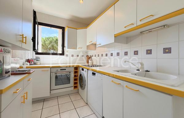 Appartement T3 - Royan Marché Central - Ascenseur - Garage