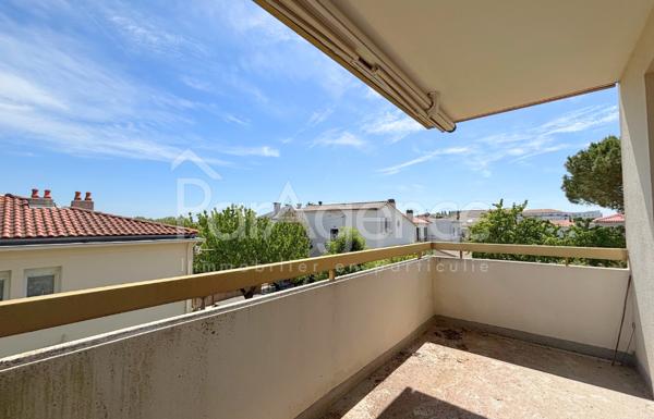 Appartement T3 - Royan Marché Central - Ascenseur - Garage