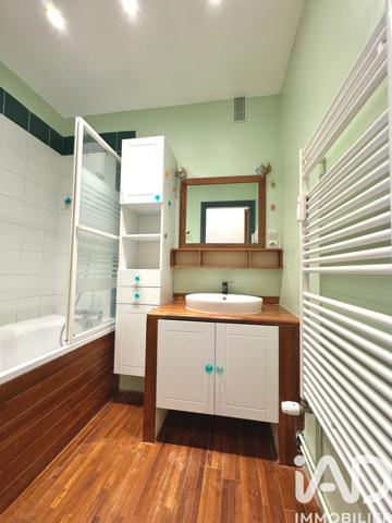 Appartement à vendre 3 pièces 67 m² Sèvres