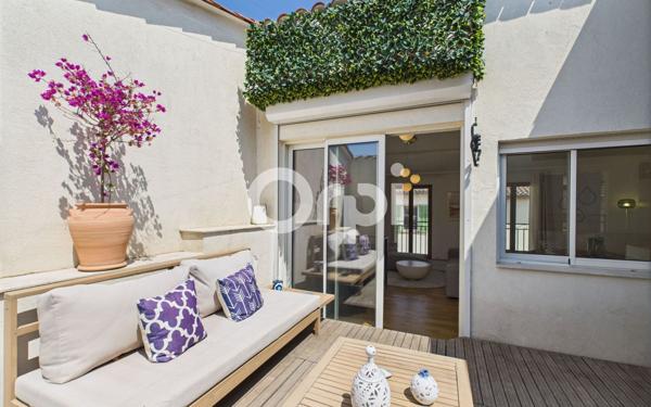 Maison à vendre    4 pièces • 105,78 m2 Mandelieu-la-Napoule