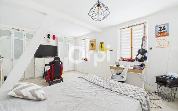 Maison à vendre    4 pièces • 105,78 m2 Mandelieu-la-Napoule