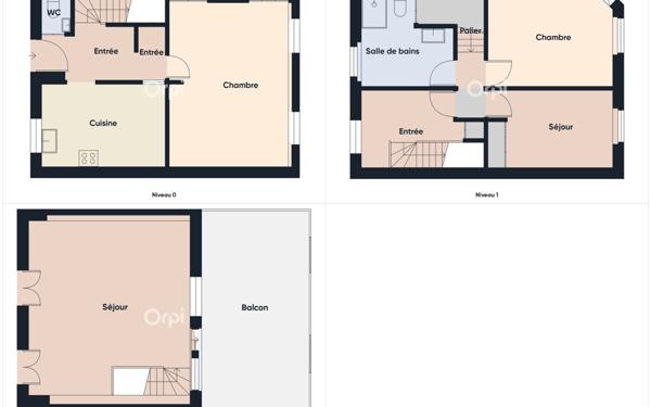 Maison à vendre    4 pièces • 105,78 m2 Mandelieu-la-Napoule