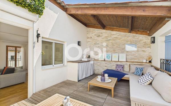 Maison à vendre    4 pièces • 105,78 m2 Mandelieu-la-Napoule