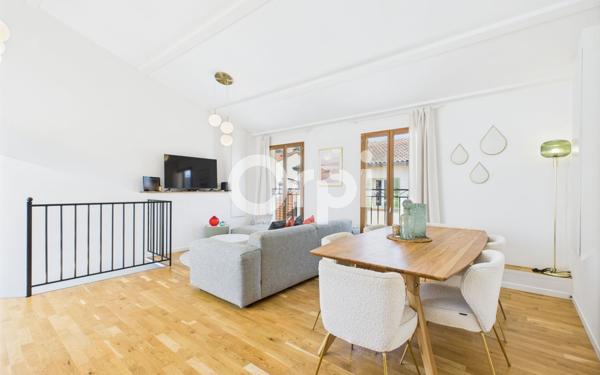 Maison à vendre    4 pièces • 105,78 m2 Mandelieu-la-Napoule