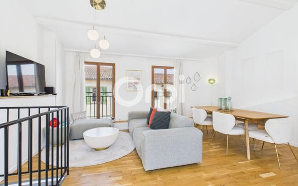 Maison à vendre    4 pièces • 105,78 m2 Mandelieu-la-Napoule