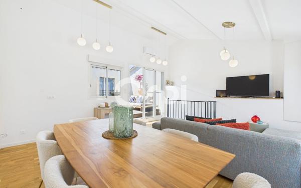 Maison à vendre    4 pièces • 105,78 m2 Mandelieu-la-Napoule