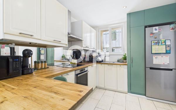 Maison à vendre    4 pièces • 105,78 m2 Mandelieu-la-Napoule