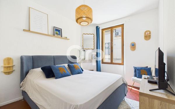 Maison à vendre    4 pièces • 105,78 m2 Mandelieu-la-Napoule