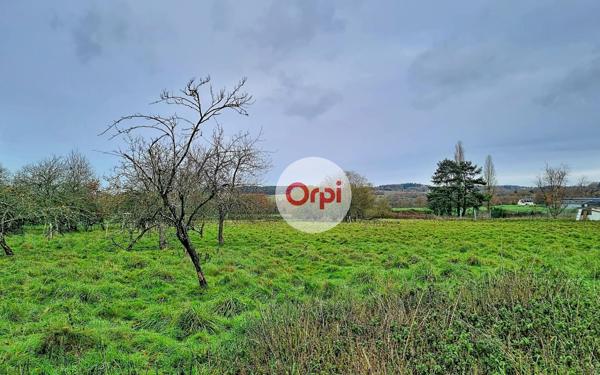 Terrain à vendre    Néant-sur-Yvel