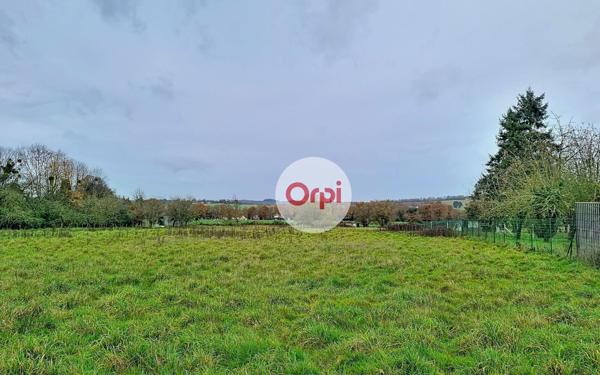 Terrain à vendre    Néant-sur-Yvel