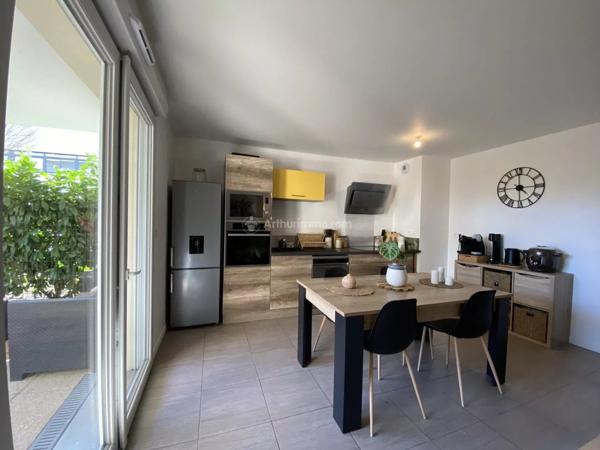 Vente Appartement 3 pièces 60 m2 à Joué-Lès-Tours