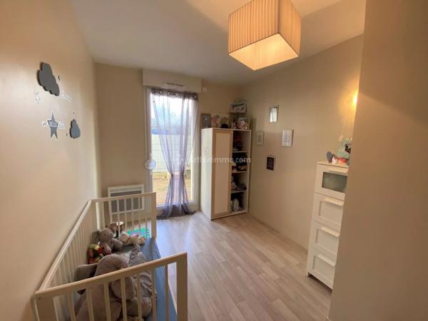 Vente Appartement 3 pièces 60 m2 à Joué-Lès-Tours