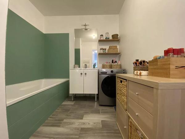 Vente Appartement 3 pièces 60 m2 à Joué-Lès-Tours
