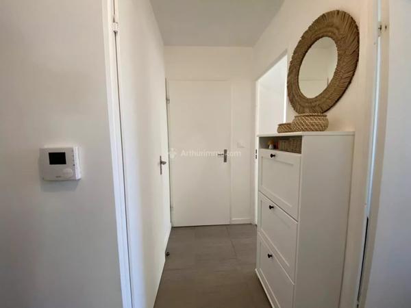 Vente Appartement 3 pièces 60 m2 à Joué-Lès-Tours