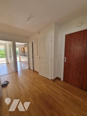 VENTE APPARTEMENT - SAINT CYR SUR LOIRE
